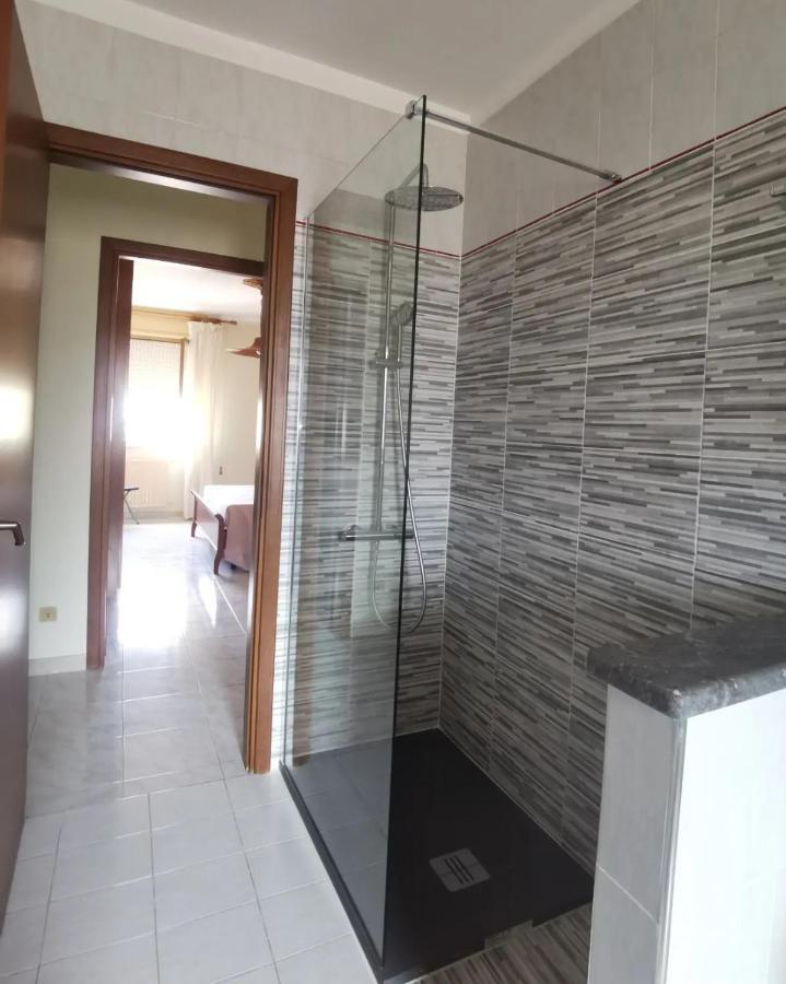 Lorenzo Guest Suite With Free Private Parking-- Cantieri Culturali Palermo Eksteriør billede